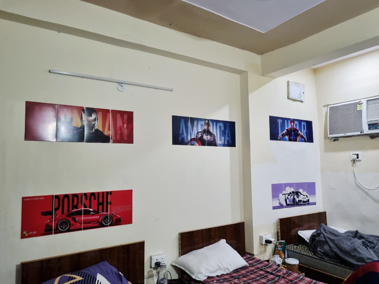 Clanza Inn Campus 2