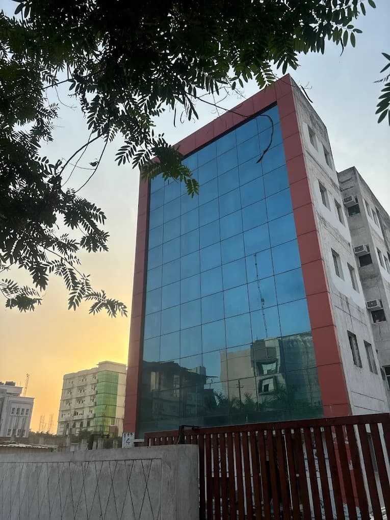 Clanza Inn Campus 1